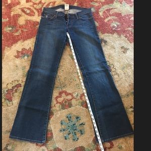 Lucky Jeans (COVIDFUNDRAISER)